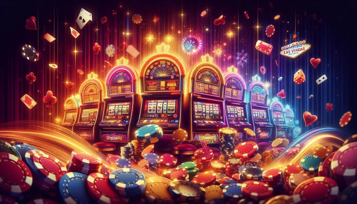 WaveBet Casino